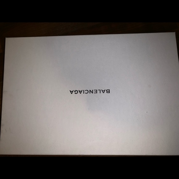 Authentic Balenciaga Arena High 45 EU - Picture 8 of 8